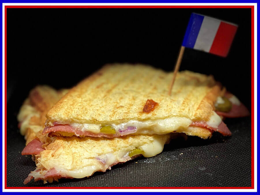 Un fast-food français à Nancy