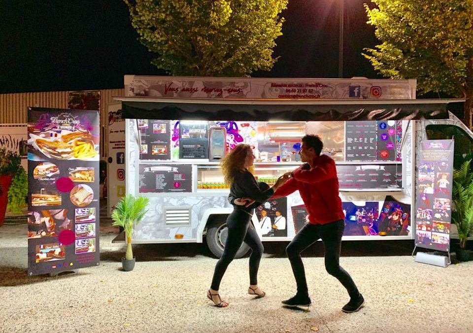 Si vous lisez ceci c’est que vous avez cherché sur internet “food truck autour de moi “