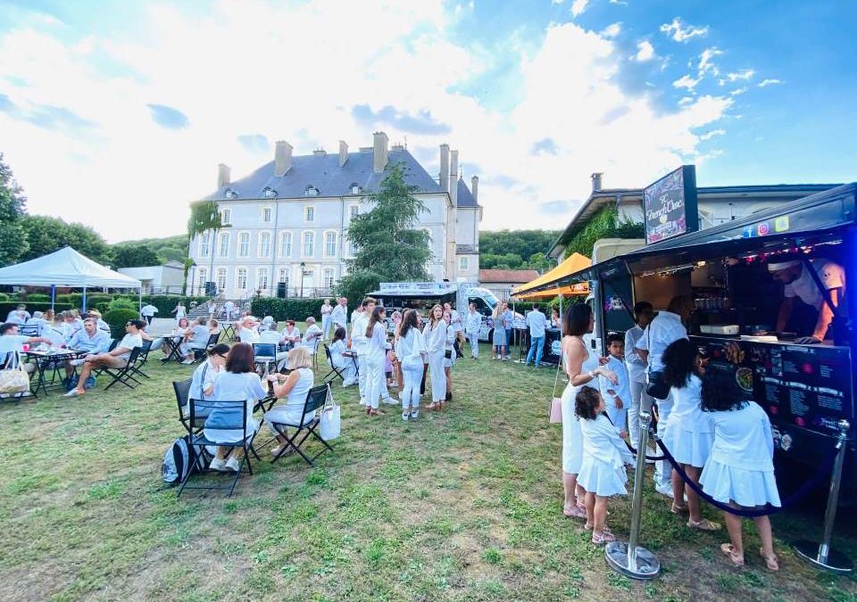 4 bonnes raisons de louer un food truck après le confinement